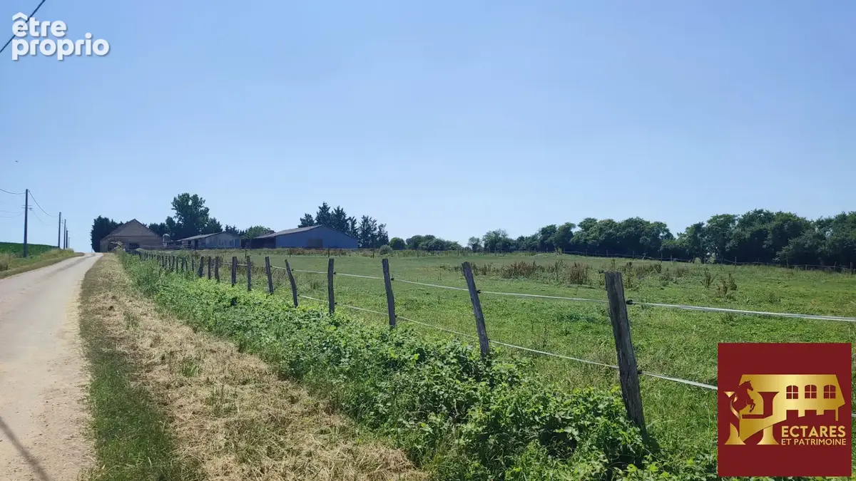 Propriété équestre 2,3 hectares - photo 16