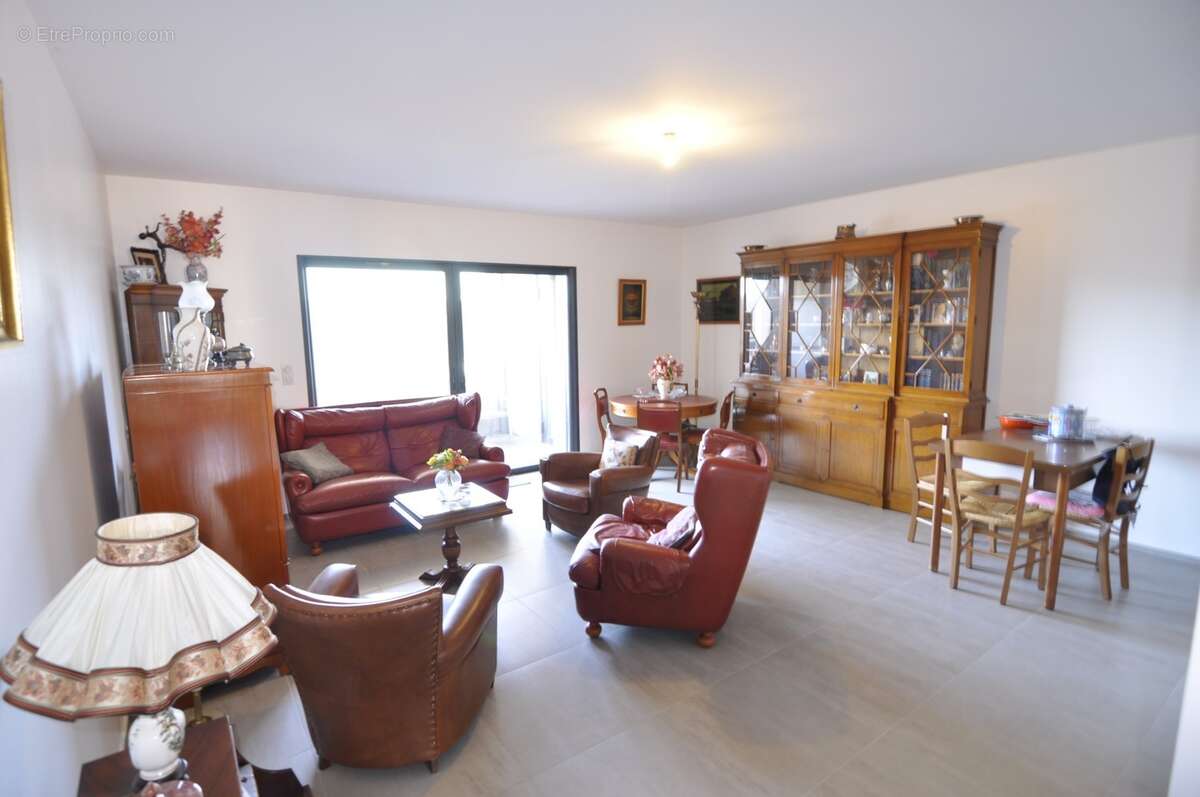 Appartement 3 pièces de 67 m² au cœur de Propriano - photo 3
