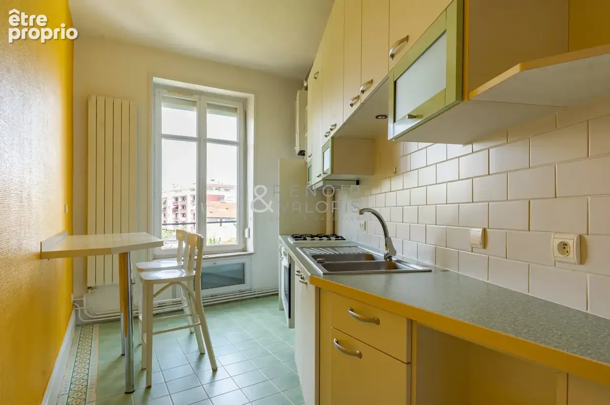 Appartement 102 m² à Nancy  - photo 5