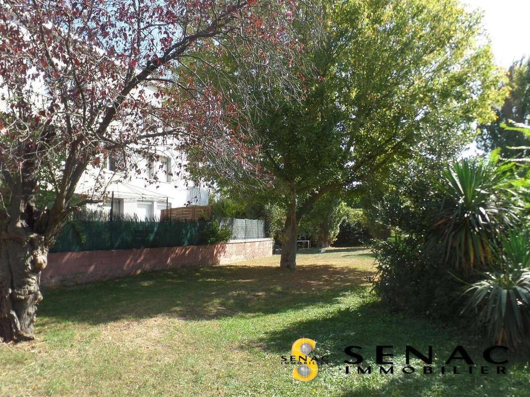 Appartement à SAINT-LEU-LA-FORET