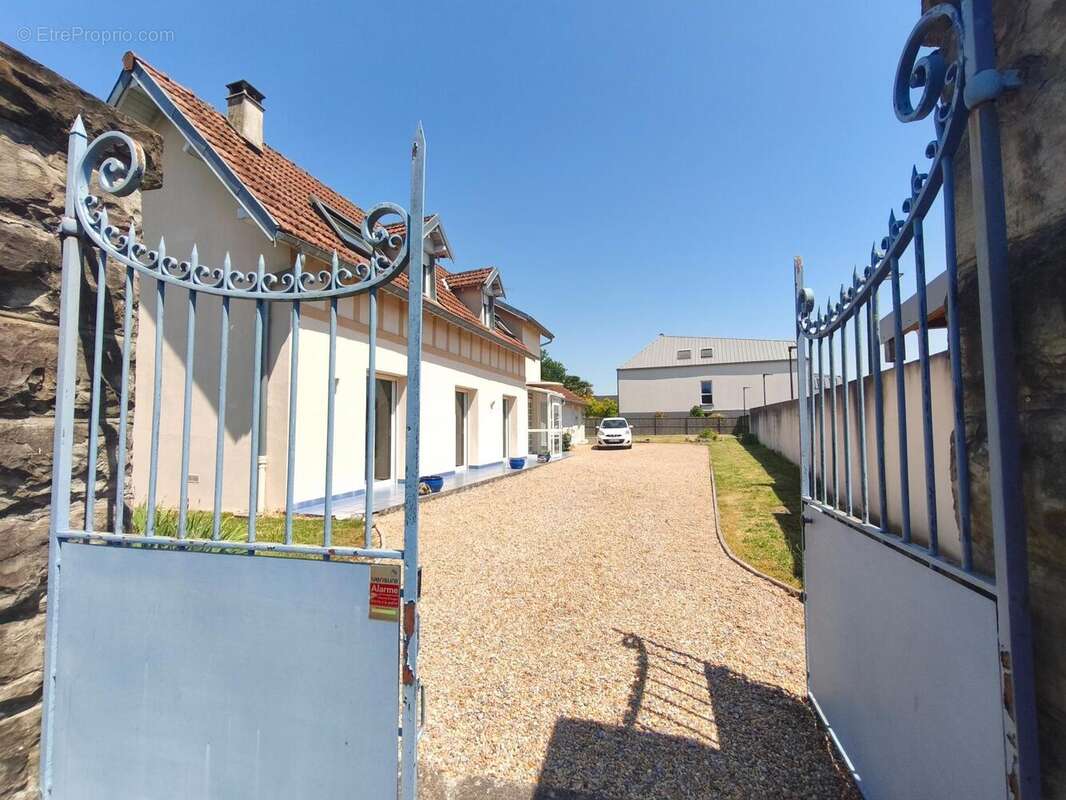 Photo 2 - Maison à PAU
