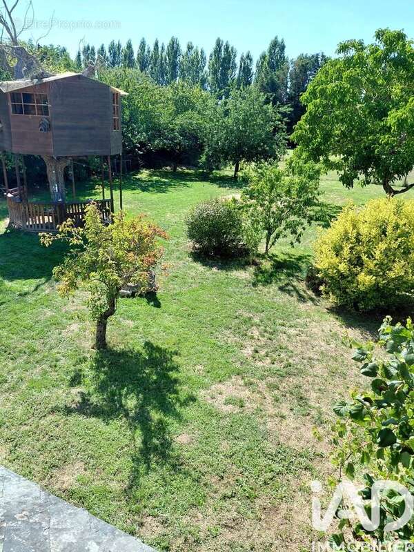 Photo 9 - Maison à LA CHAPELLE-SUR-LOIRE