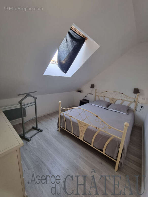 Maison à LES ANDELYS