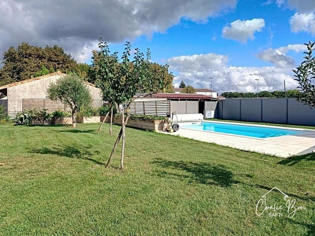 Photo 5 - Maison à GAURIAGUET