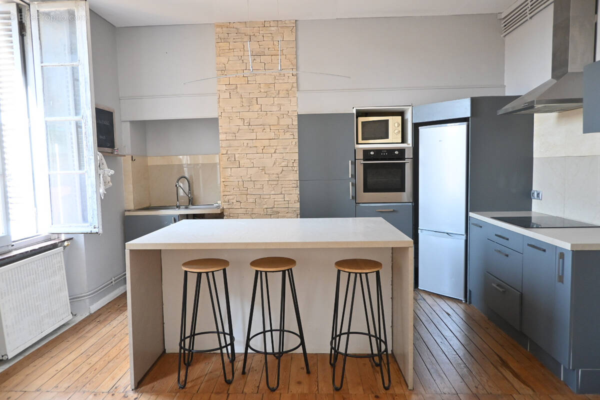 Appartement à CARCASSONNE
