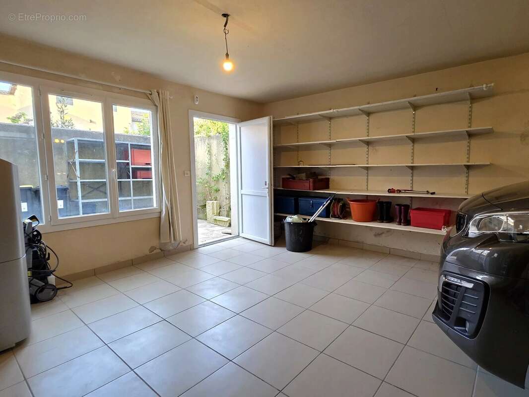 Appartement à MIRAMONT-DE-GUYENNE