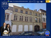 Appartement à SAINTE-MARIE-AUX-MINES