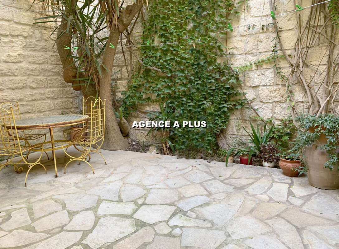 Maison à LE GRAU-DU-ROI