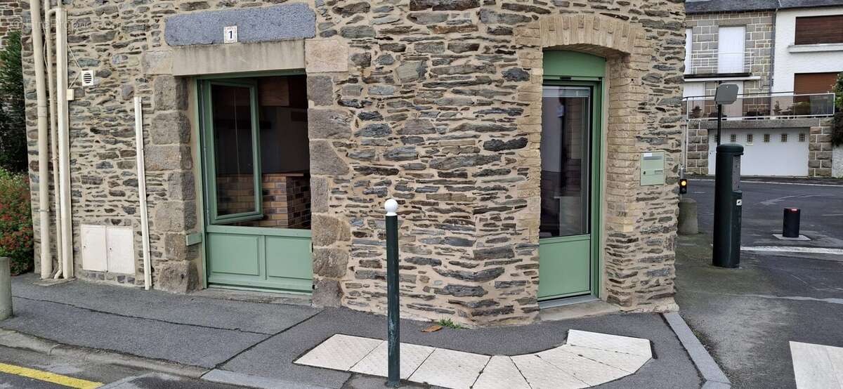 Appartement à CANCALE