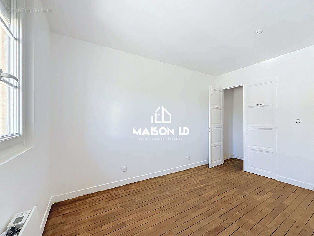 Appartement Falaise 3 pièce(s) 53 m2 - photo 5