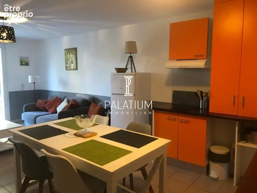 Magnifique appartement greoux les bains - photo 3