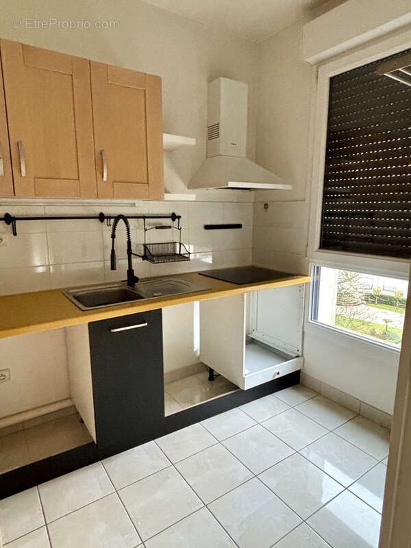 Appartement à CAEN
