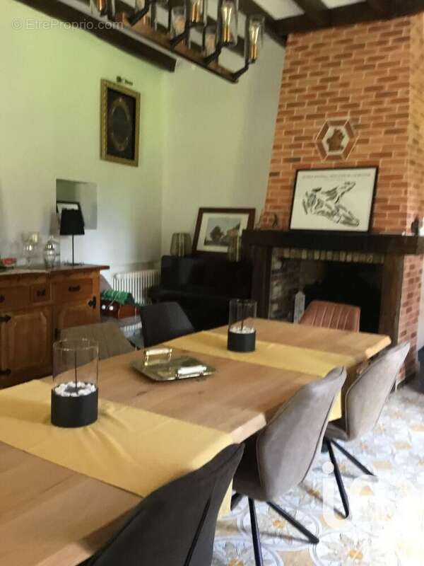 Maison 200 m² à Soizy-Aux-Bois  - photo 3