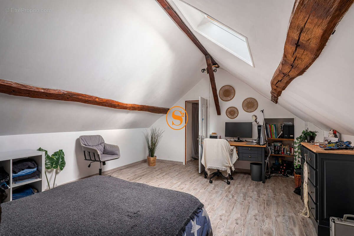 Maison à COYE-LA-FORET