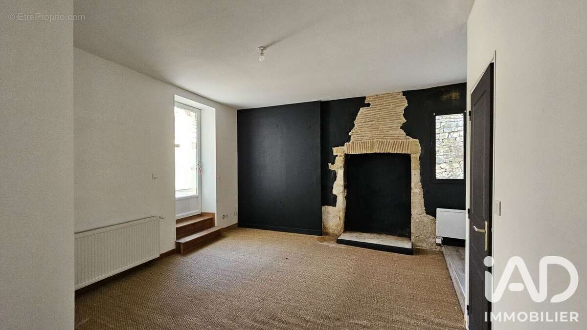 Photo 6 - Maison à RUFFEC