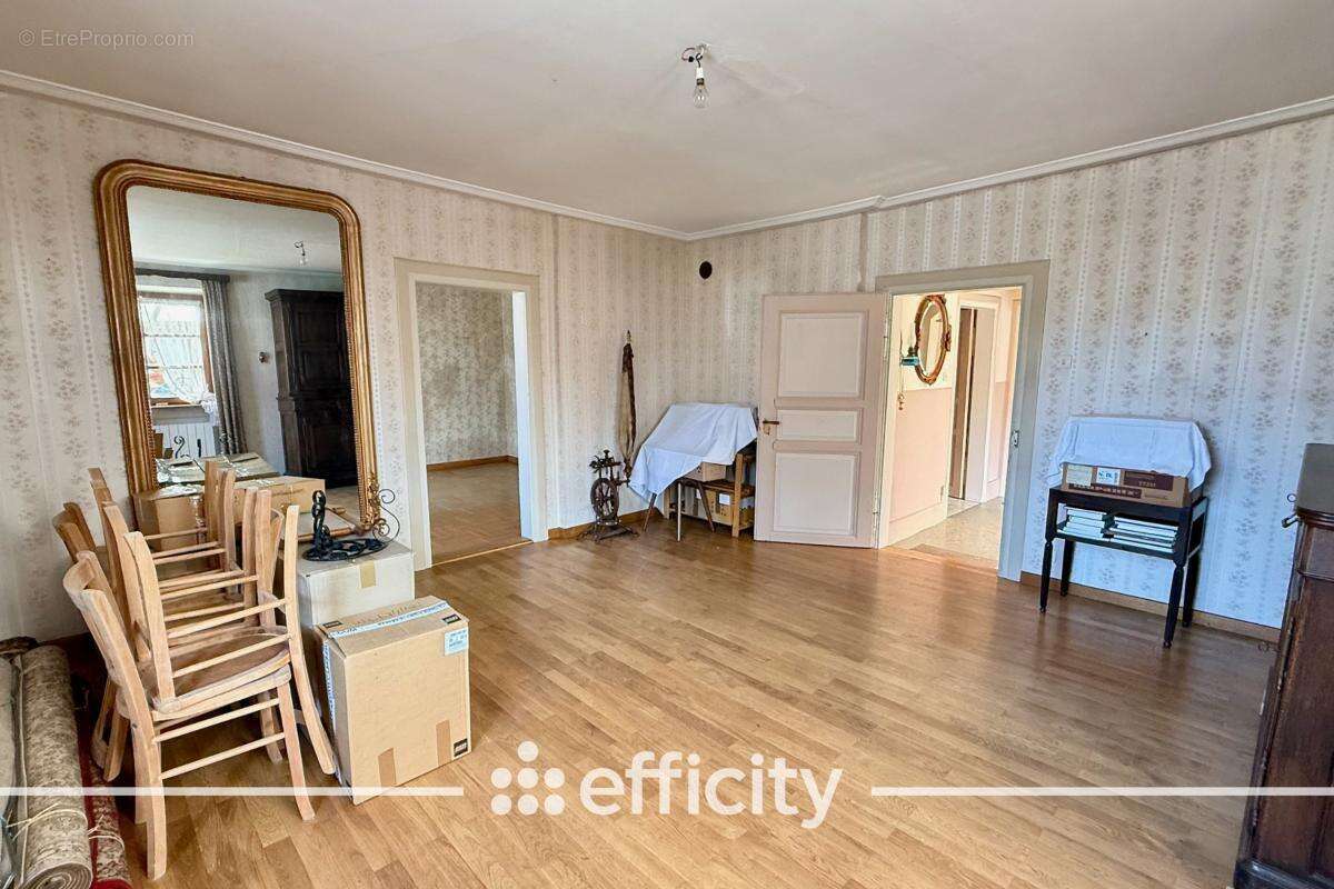 Maison 212 m² à Eichhoffen  - photo 21