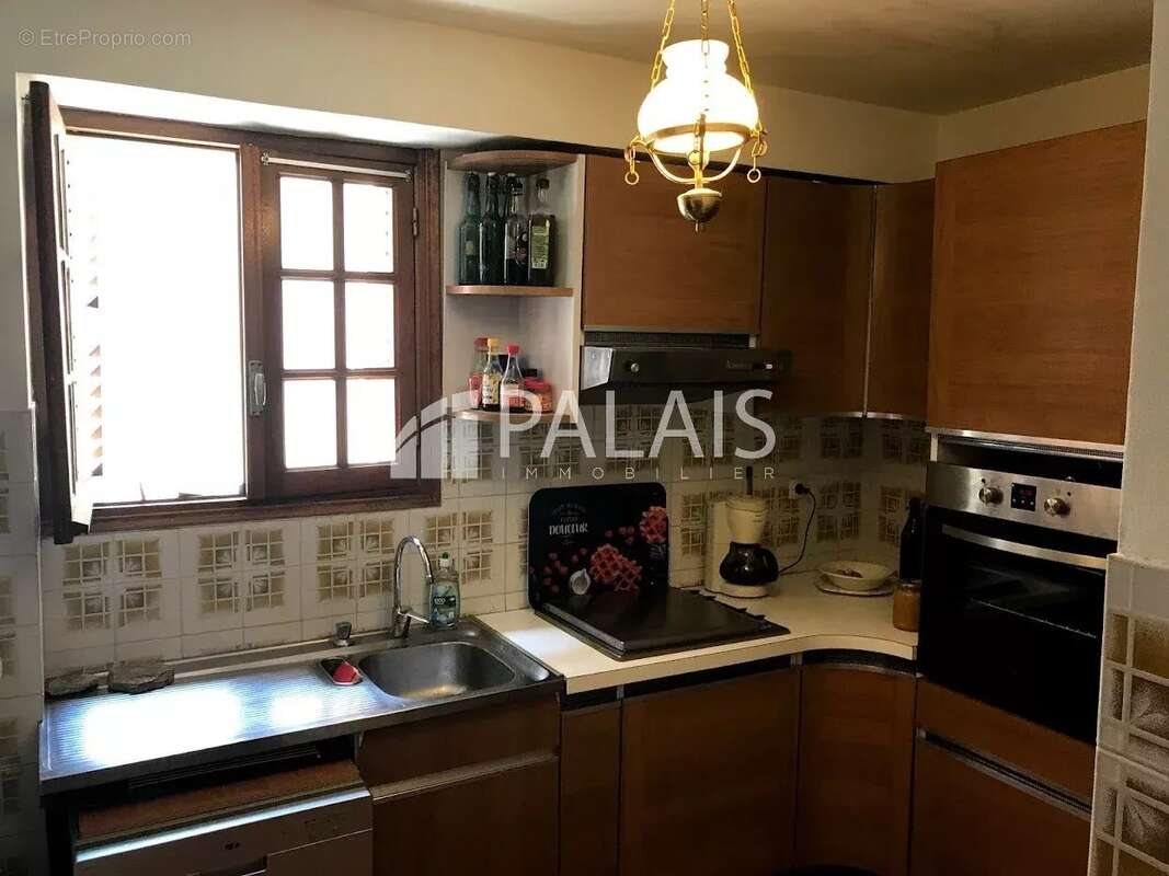 Appartement à PRUNELLI-DI-CASACCONI