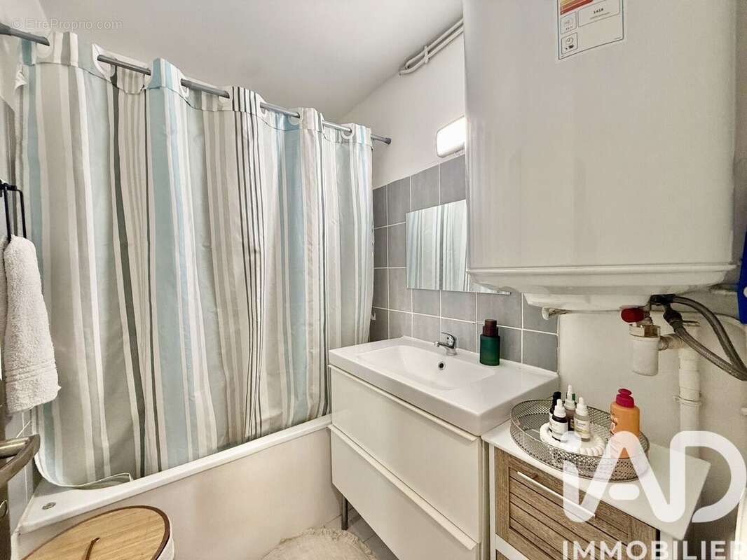 Photo 6 - Appartement à CORBEIL-ESSONNES