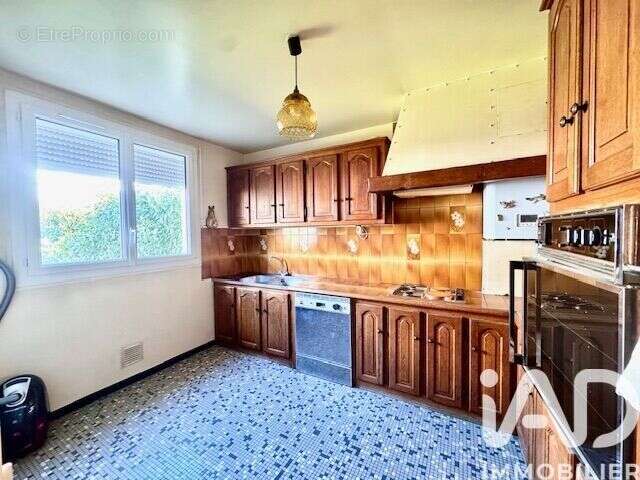 Photo 3 - Maison à MARCOUSSIS