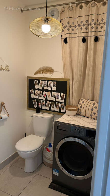 Appartement à CLAYE-SOUILLY