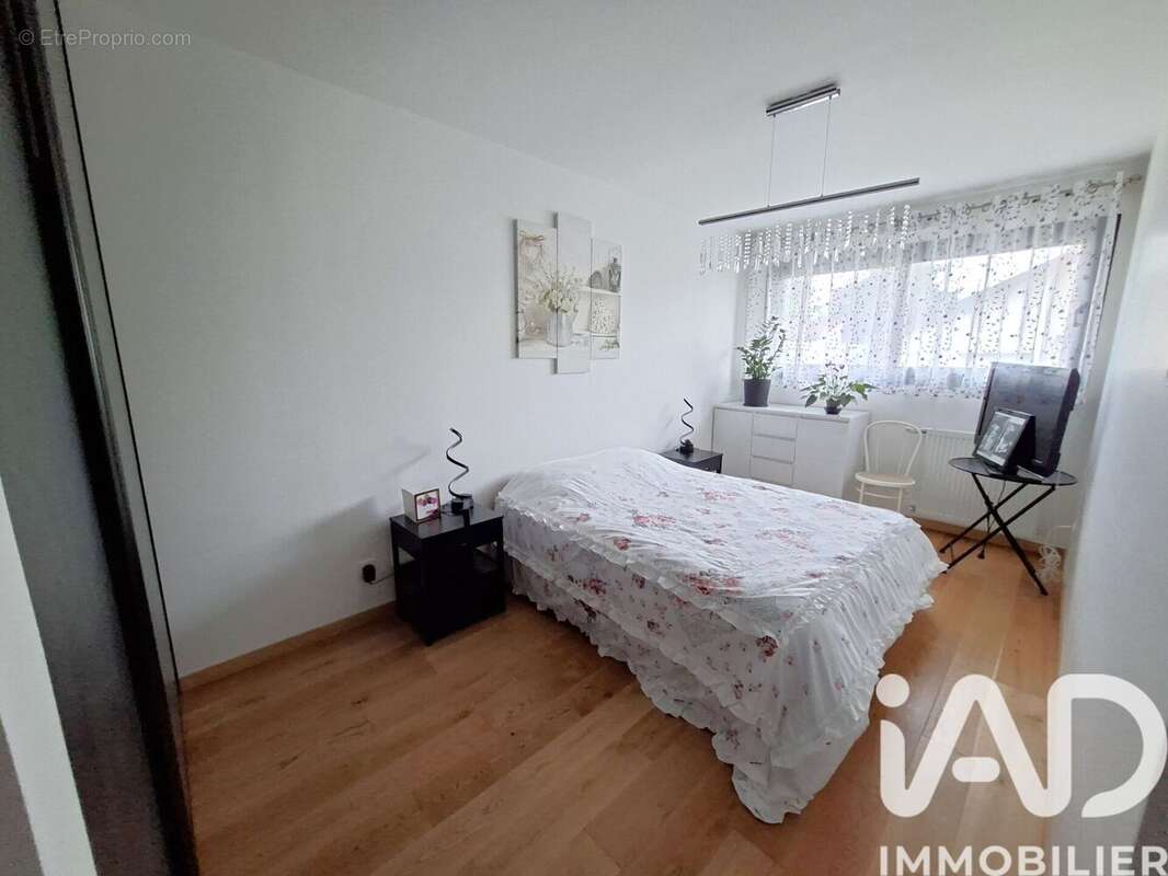 Photo 7 - Maison à VILLIERS-SUR-MARNE