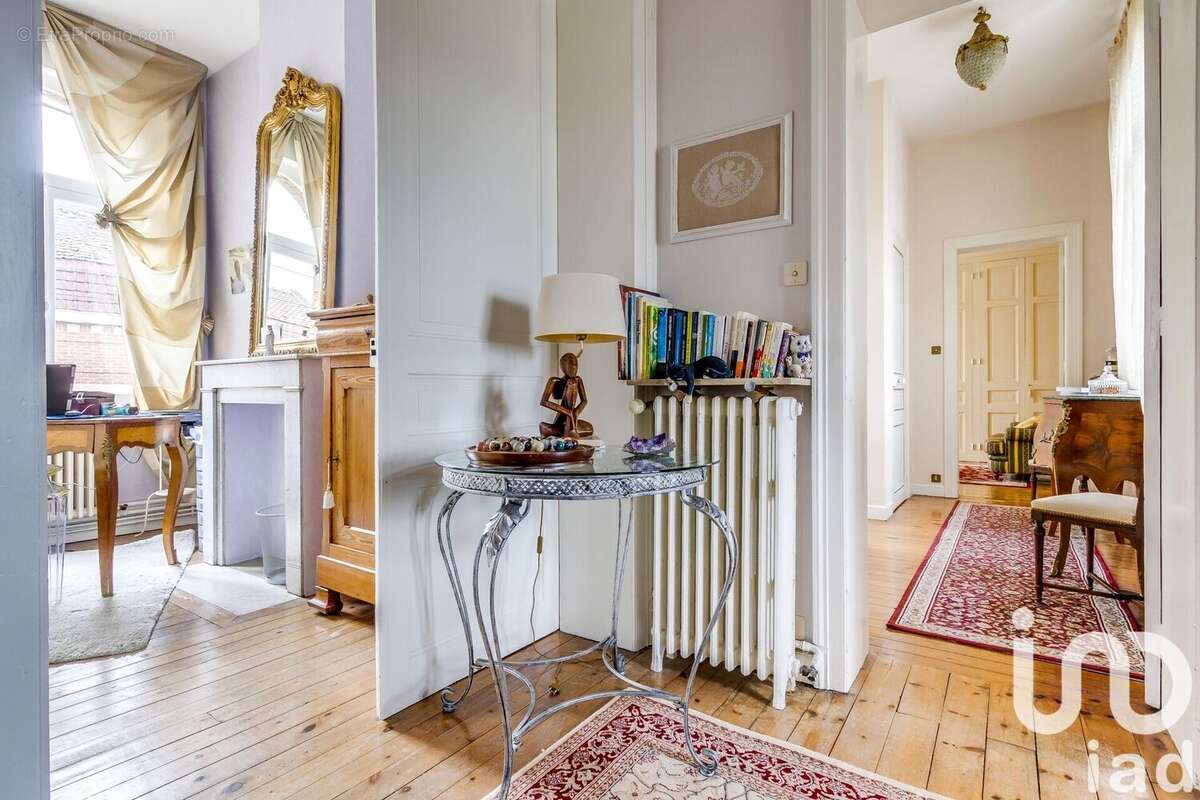 Photo 2 - Maison à LAVENTIE