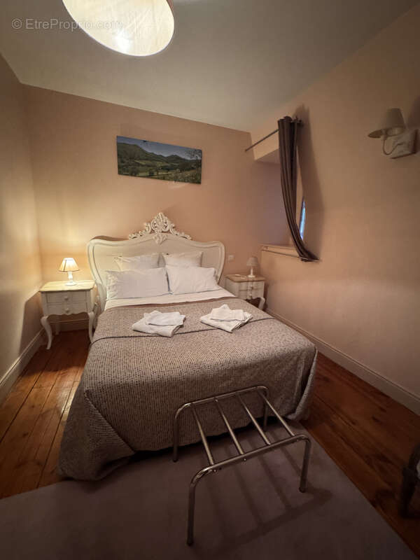 Appartement à MURAT