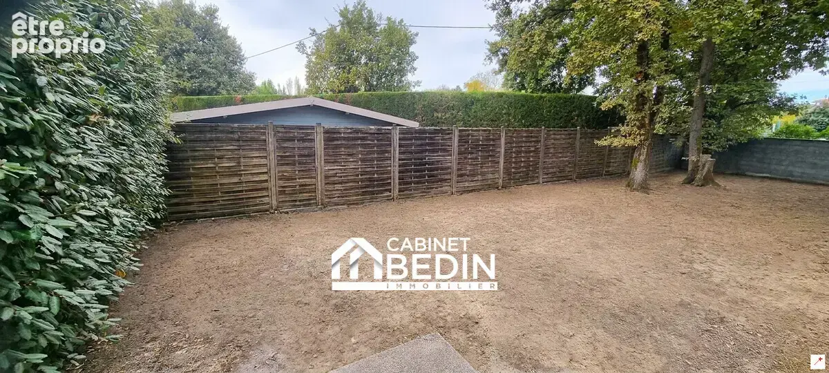 Maison 3 pièces 71 m² à vendre à Biganos (33380) - photo 6