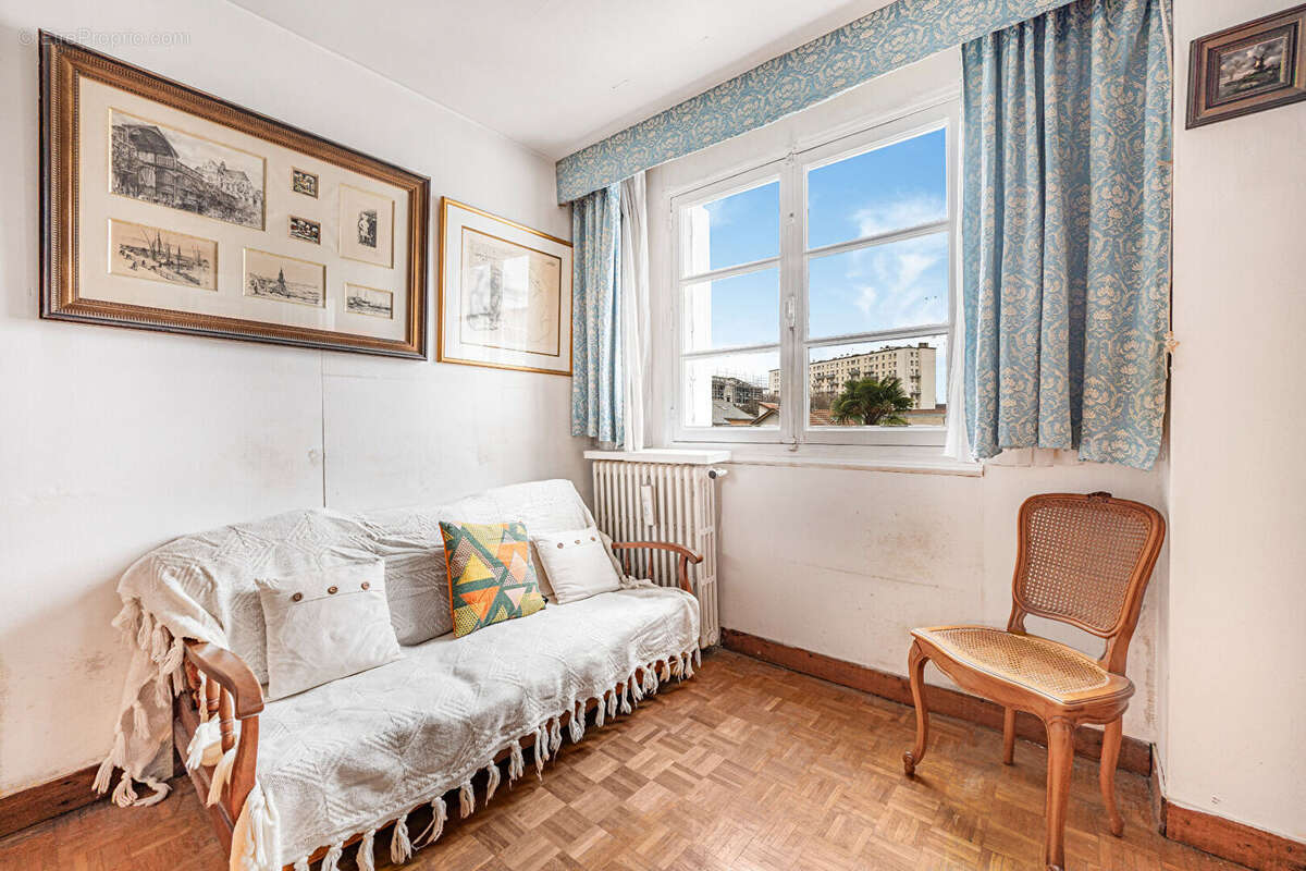 Appartement à MALAKOFF