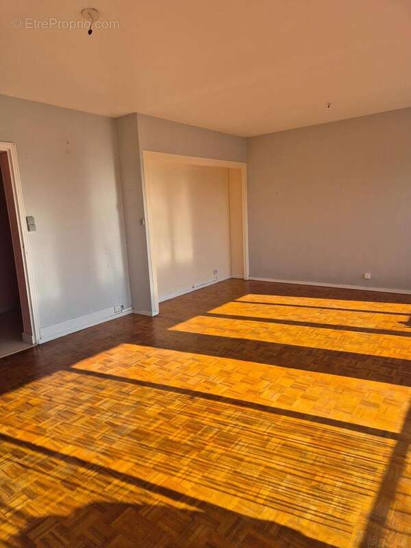 Photo 2 - Appartement à SAUMUR