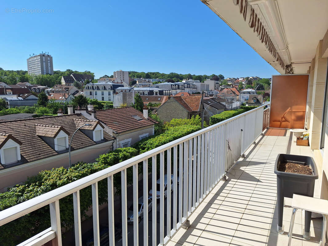 Appartement à POISSY