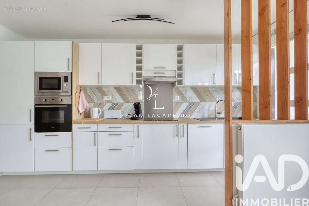 Photo 3 - Appartement à EVRY