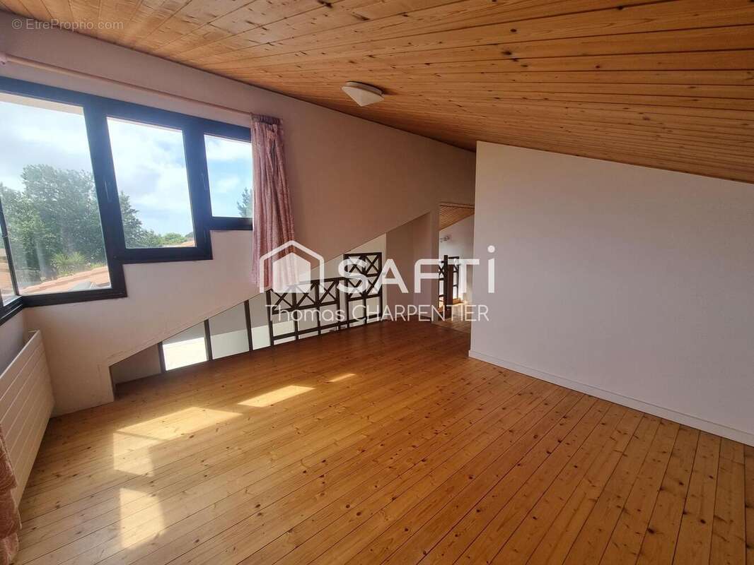 Photo 9 - Maison à GIVRAND