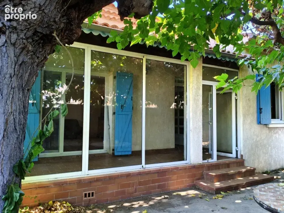 Villa 5 pièces avec 2 garages et jardin - photo 9