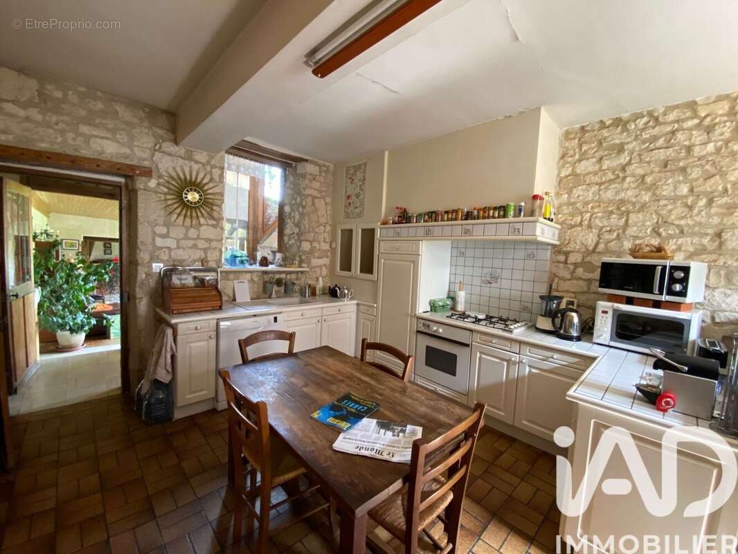 Photo 4 - Maison à MARGNY-LES-COMPIEGNE