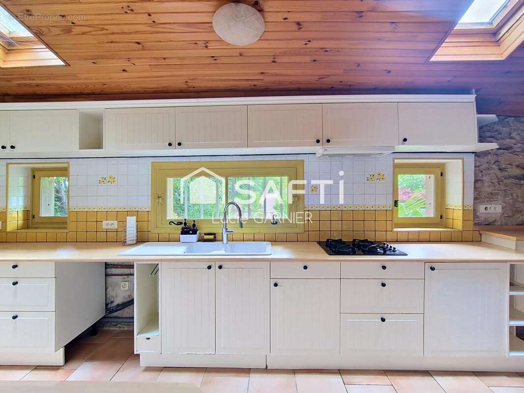Maison 300 m² à Alet-Les-Bains  - photo 9