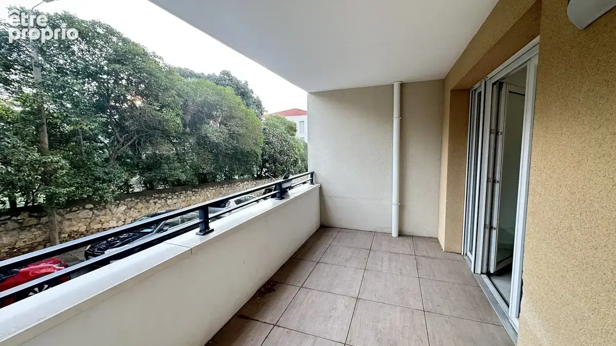 Photo Appartement à Toulon au prix de 155 000€