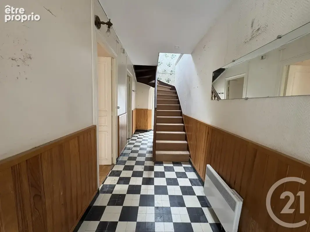Maison 3 pièces 59 m² à vendre à Dinard (35800) - photo 4