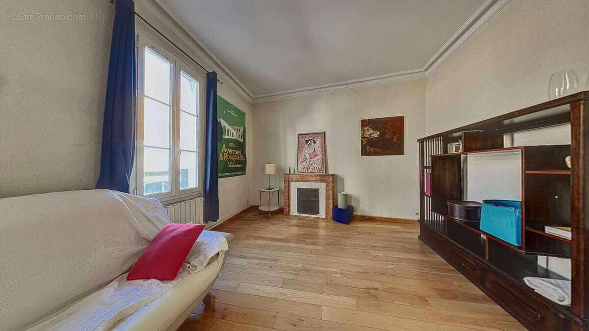 Appartement à AVIGNON