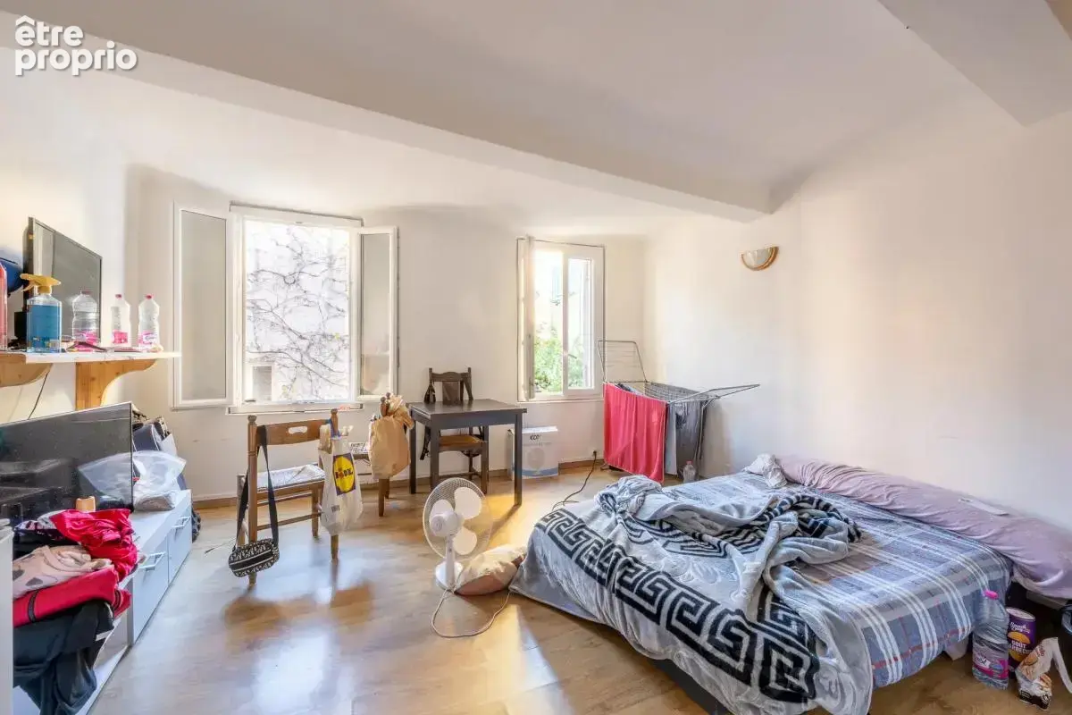 Immeuble - 5 lots - photo 1