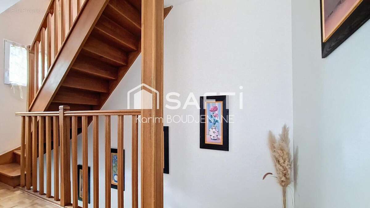 Photo 7 - Maison à MONTMORENCY