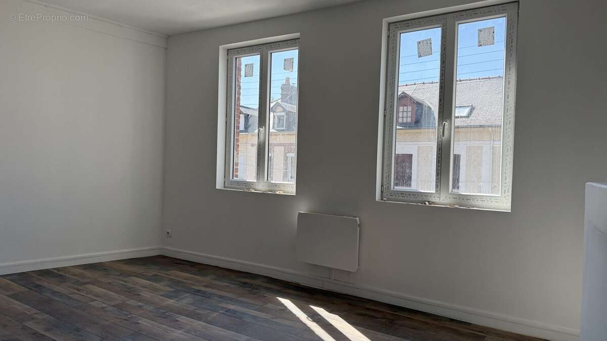 Maison à NOTRE-DAME-DE-BONDEVILLE