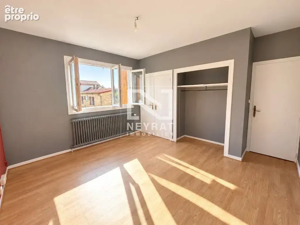 Un ensemble immobilier avec 2 habitations indépendantes et jardin arboré - photo 13