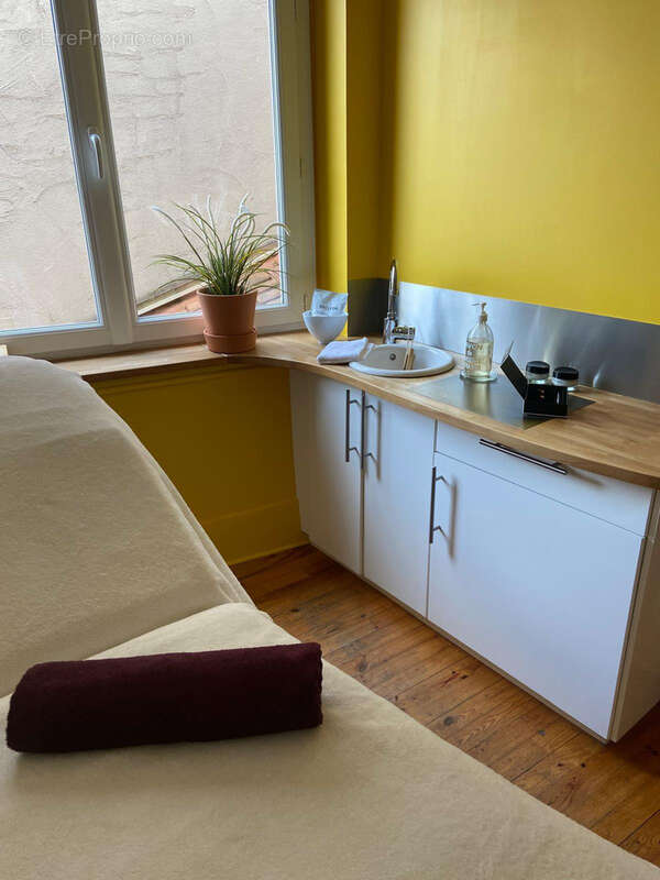 Commerce à MONISTROL-SUR-LOIRE