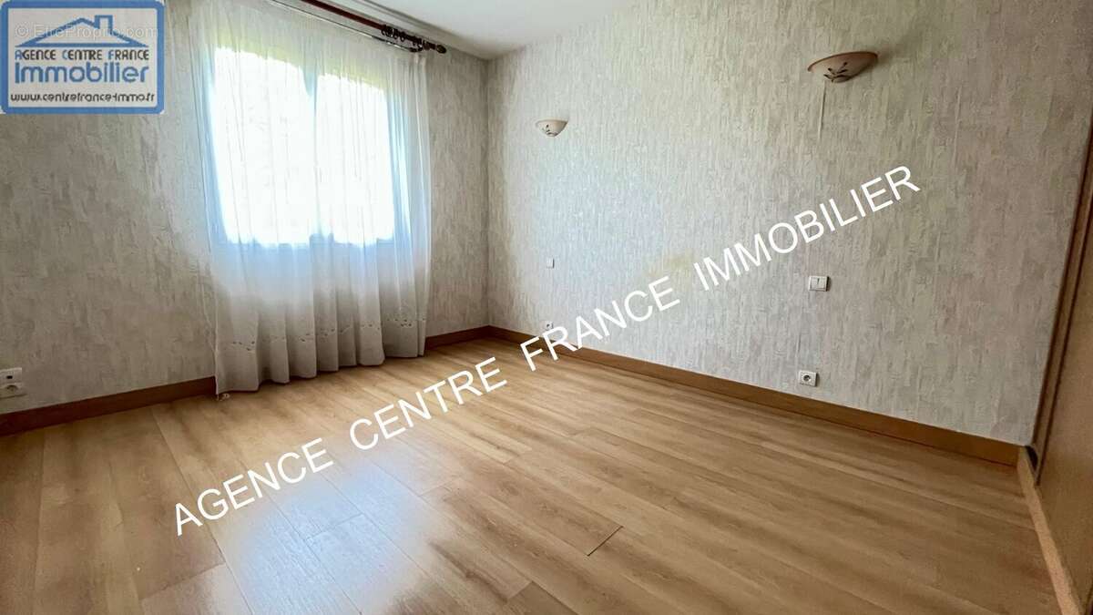 Maison à BOURGES