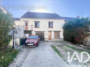 Photo 1 - Maison à JOUY-SUR-MORIN