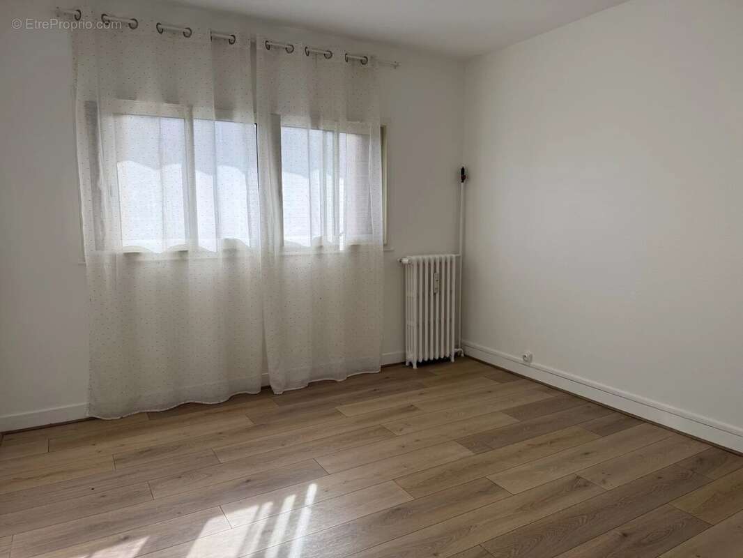 Appartement à ANTONY