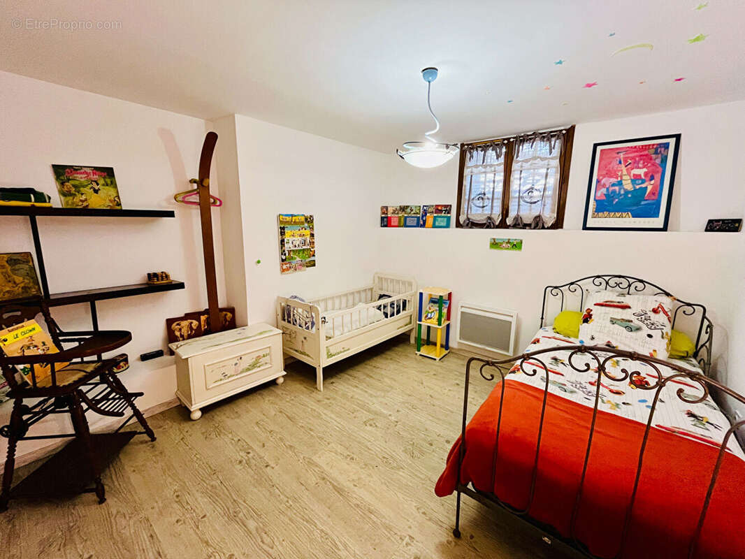 Maison rénovée avec 4 chambres, terrasse - photo 15