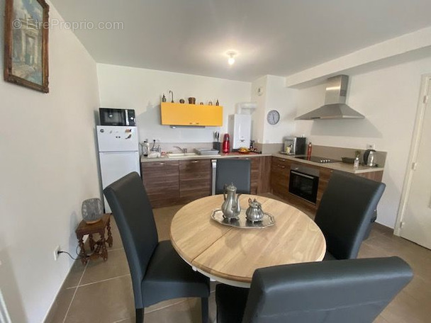 Appartement à LONGUENESSE
