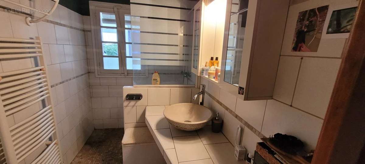 Maison à PIETROSELLA